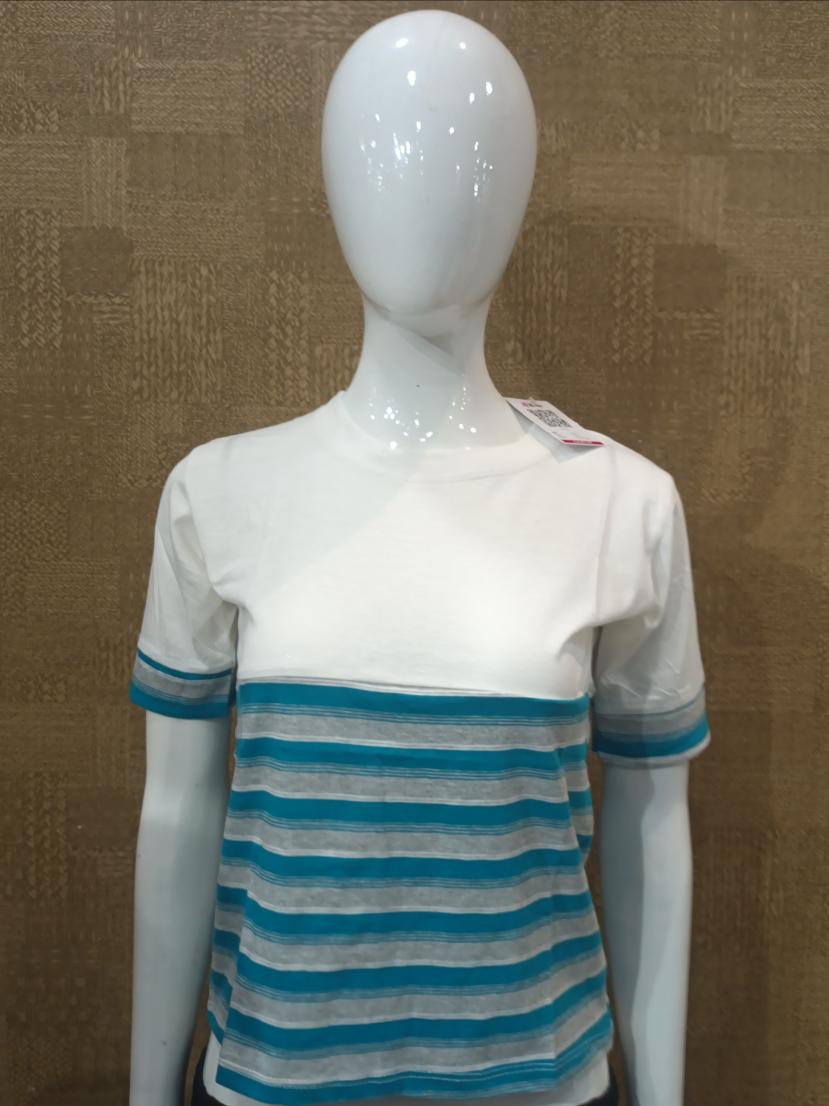 Casual Women?s T-Shirt