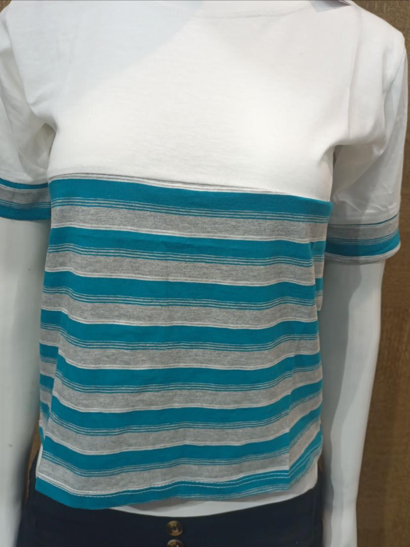 Casual Women?s T-Shirt