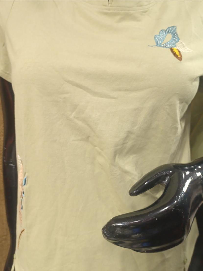 Casual Women?s T-Shirt