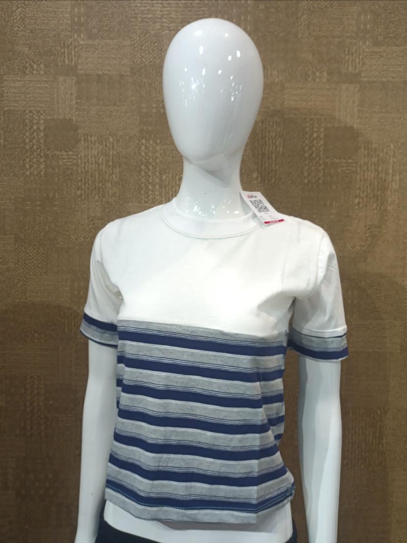 Casual Women?s T-Shirt