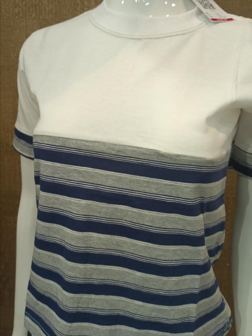 Casual Women?s T-Shirt