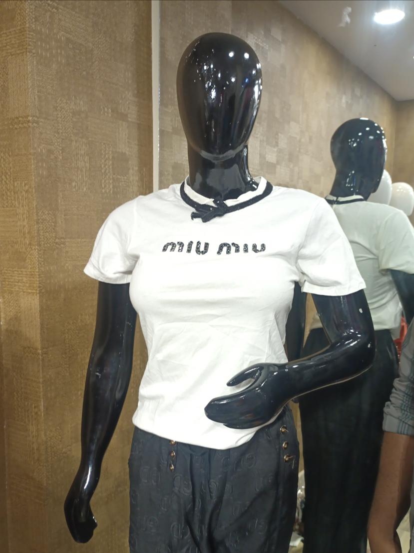 Casual Women?s T-Shirt