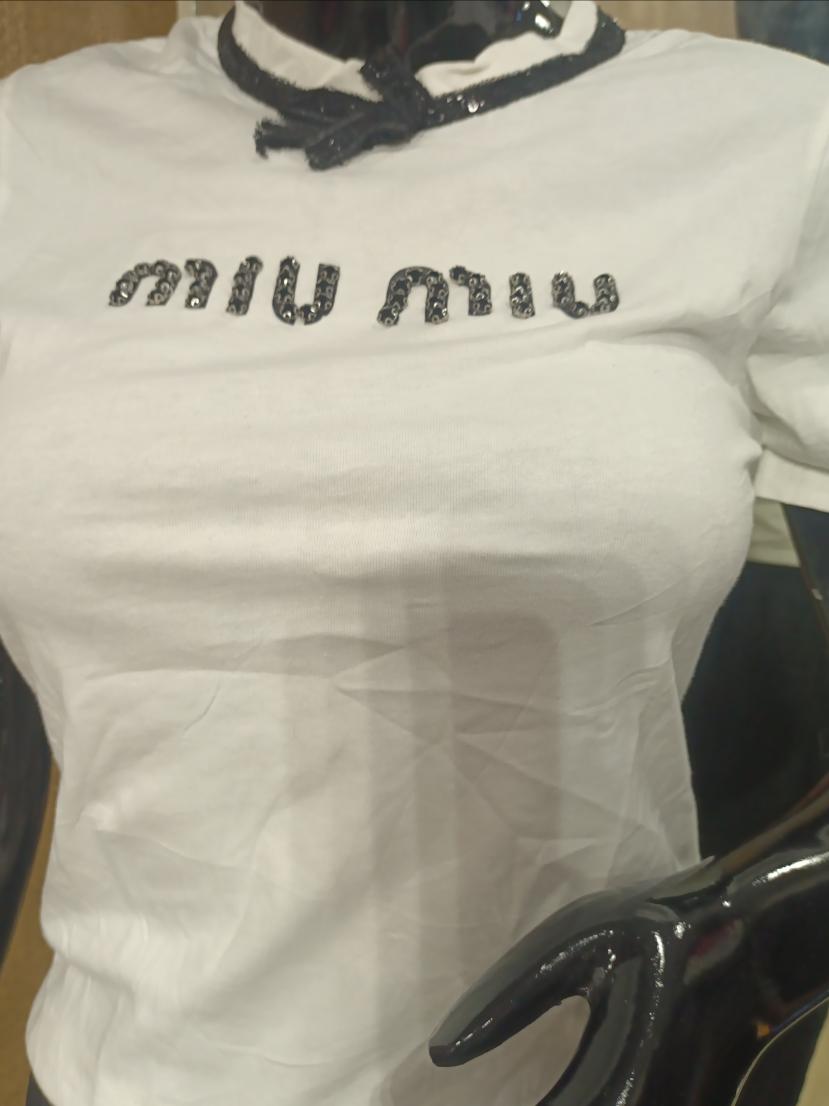 Casual Women?s T-Shirt