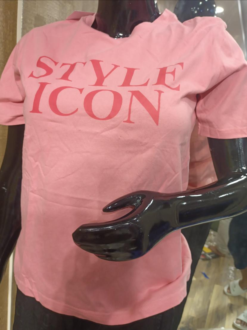 Casual Women?s T-Shirt