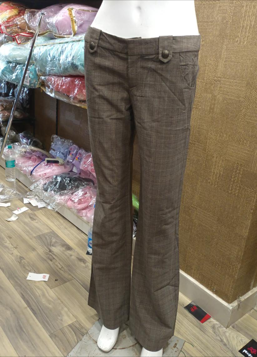 Women?s Formal Pant