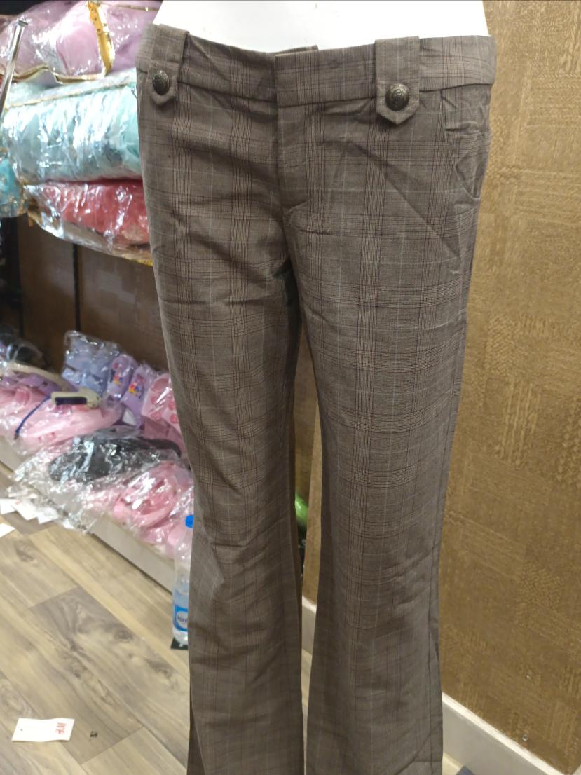 Women?s Formal Pant
