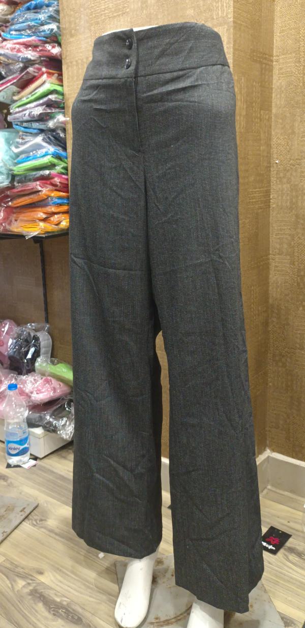 Women?s Formal Pant