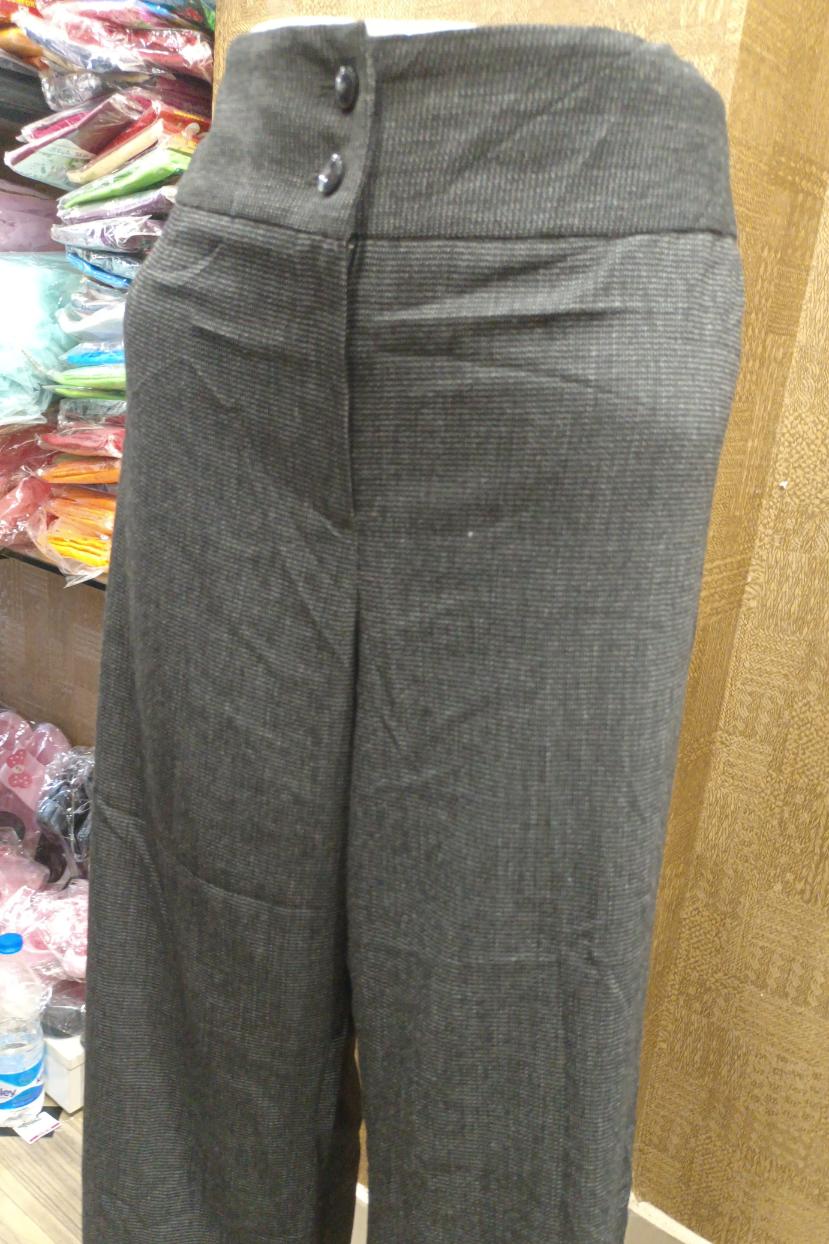 Women?s Formal Pant