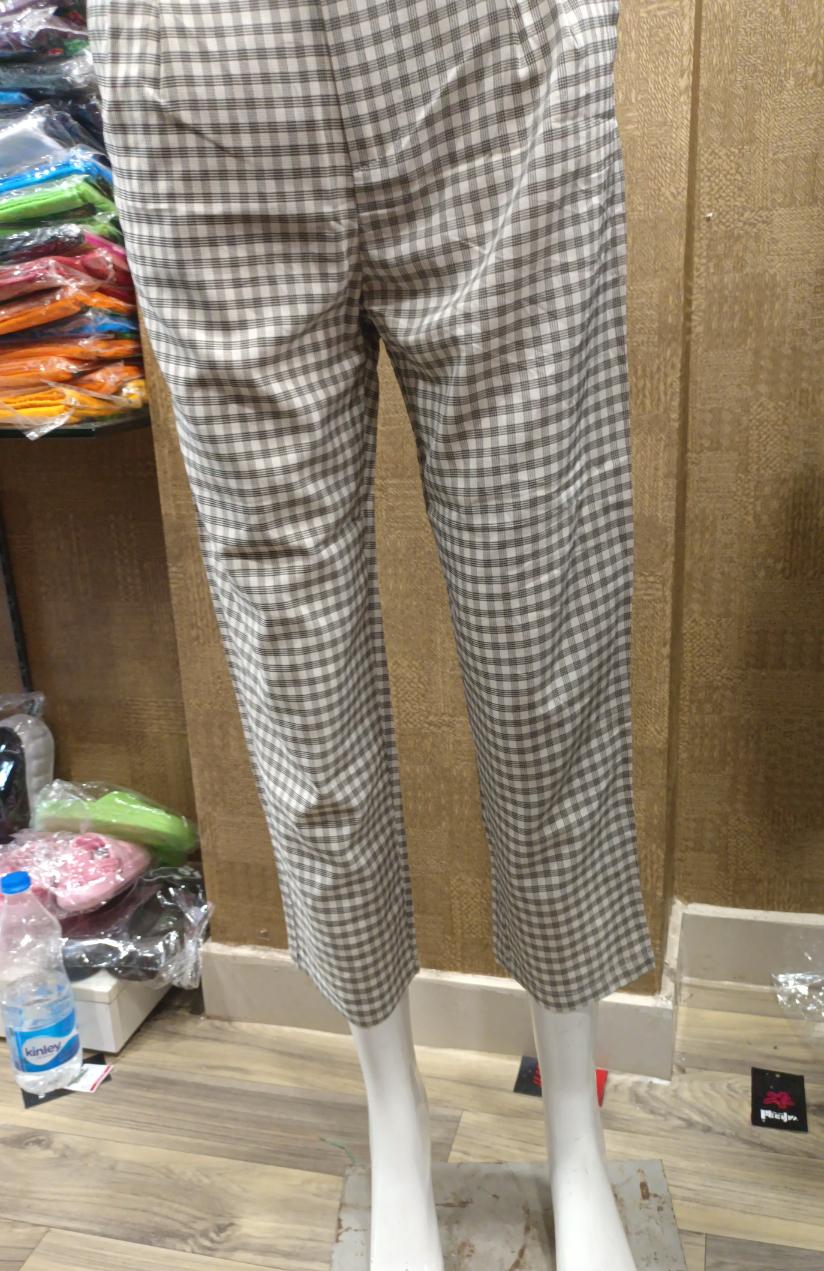 Women?s Formal Pant
