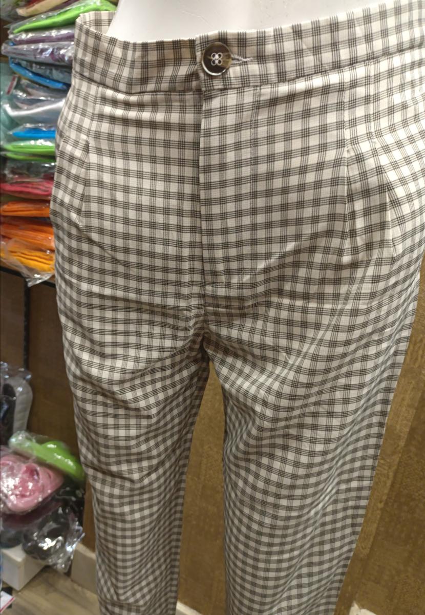 Women?s Formal Pant