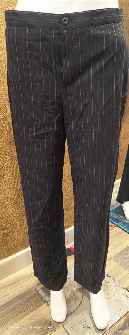 Women?s Formal Pant