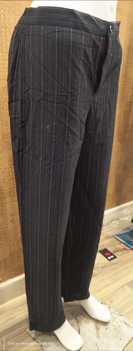 Women?s Formal Pant
