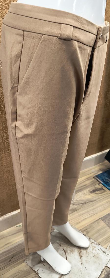Women?s Formal Pant