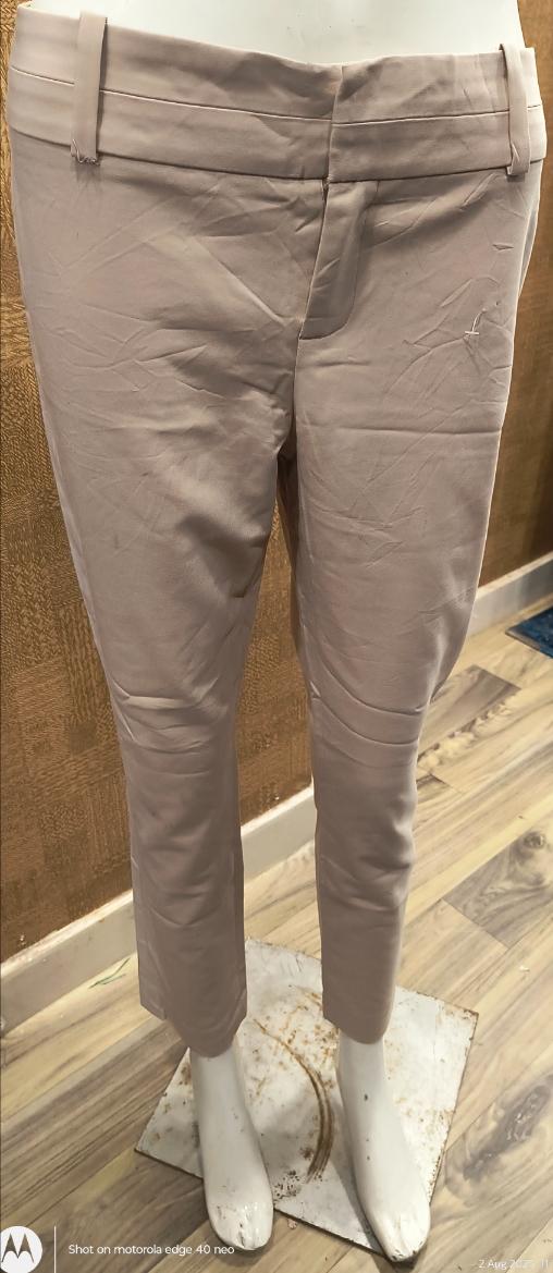 Women?s Formal Pant