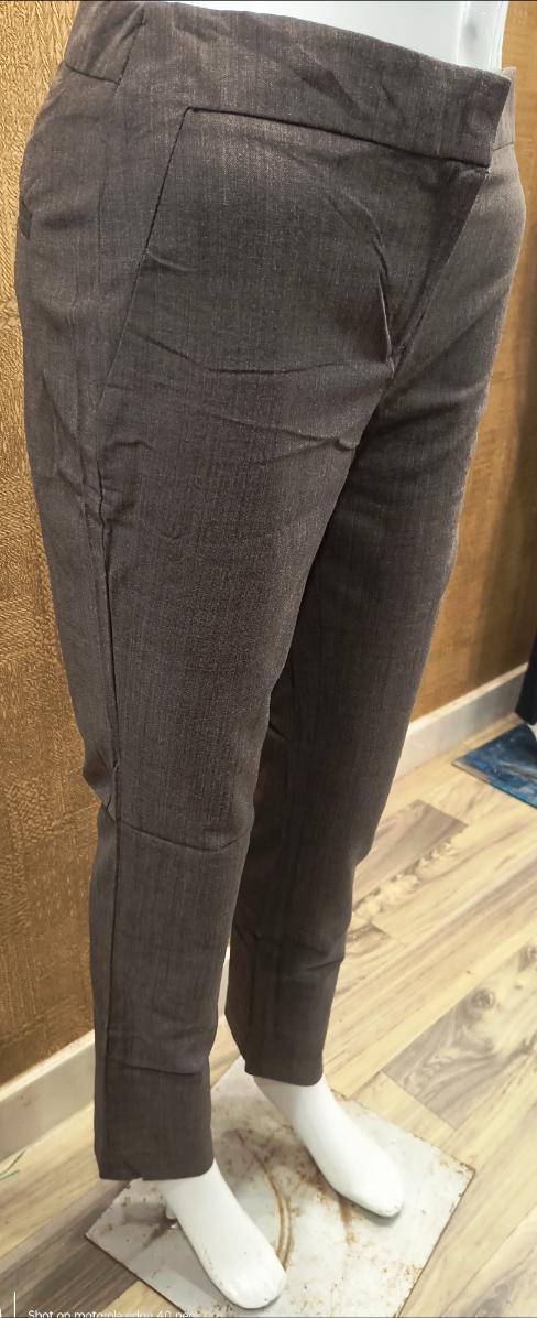 Women?s Formal Pant