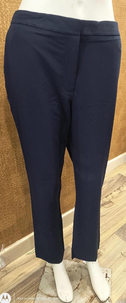 Women?s Formal Pant