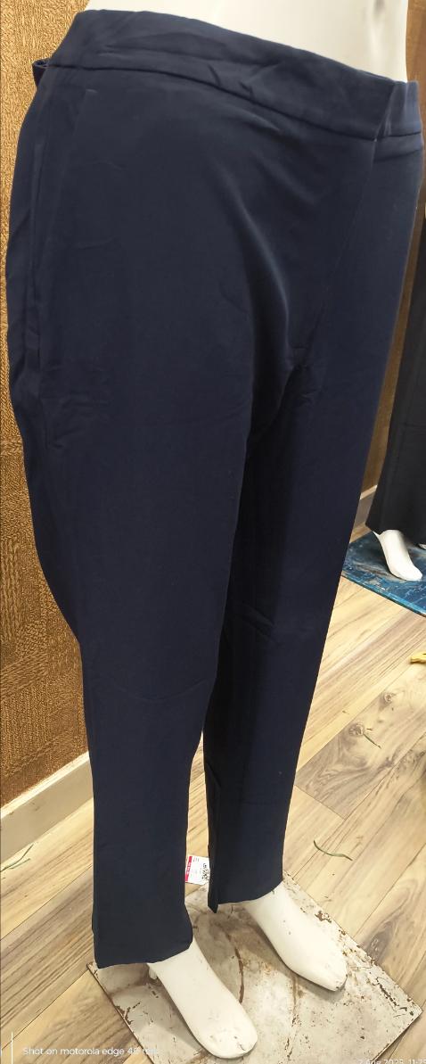 Women?s Formal Pant