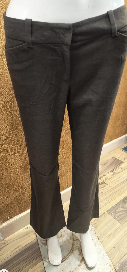 Women?s Formal Pant