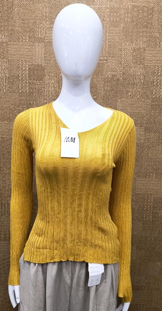 Women?s Semi Top