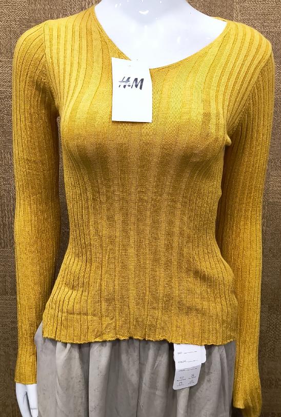 Women?s Semi Top