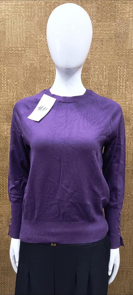 Women?s Semi Top
