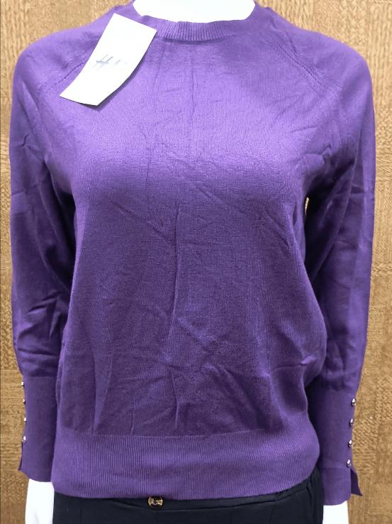 Women?s Semi Top
