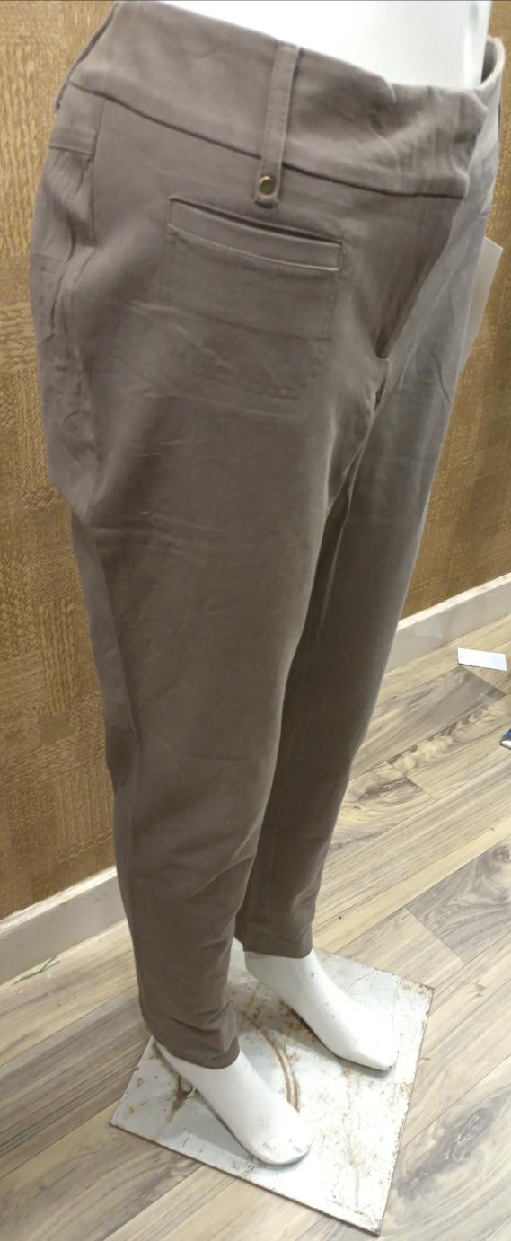 Women?s Formal Pant