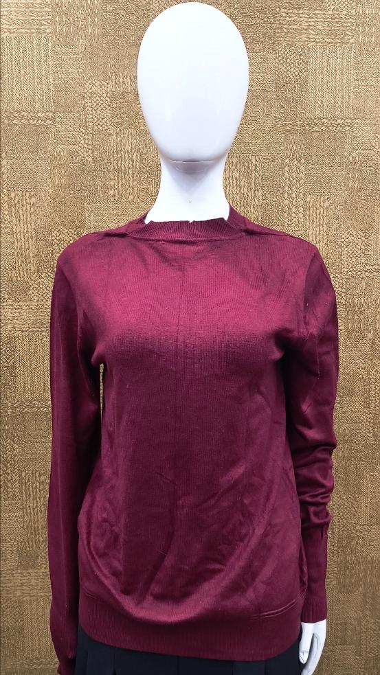 Women?s Semi Top