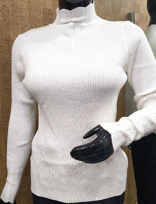 Women?s Semi Top