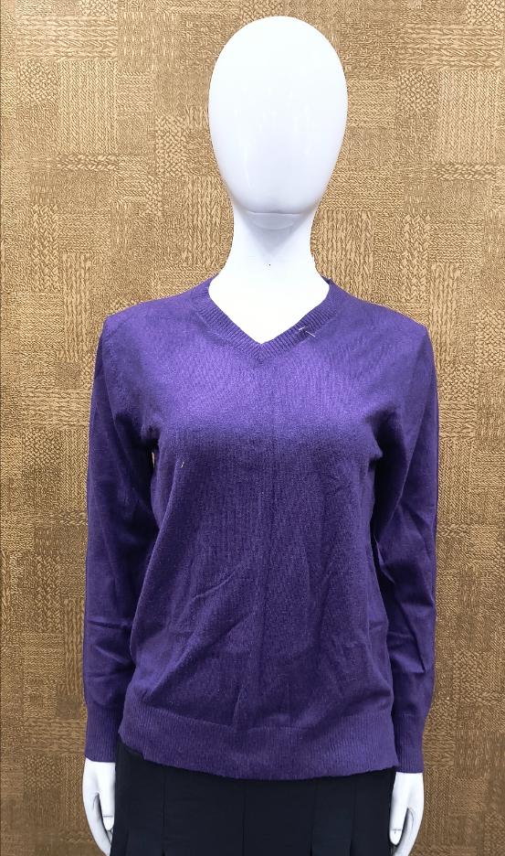 Women?s Semi Top
