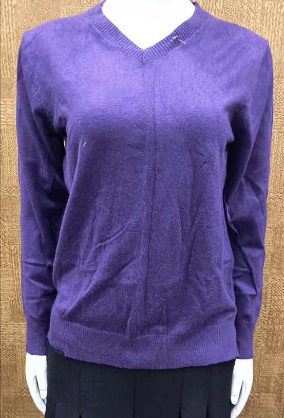 Women?s Semi Top