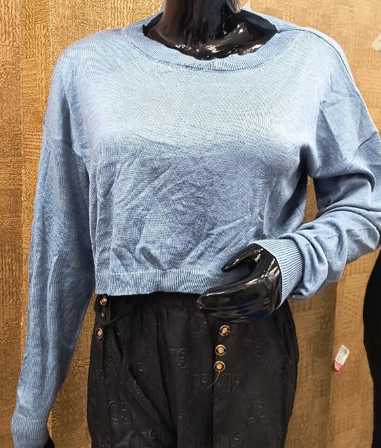 Women?s Semi Top