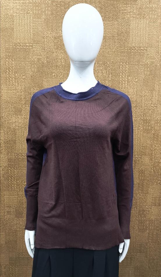 Women?s Semi Top