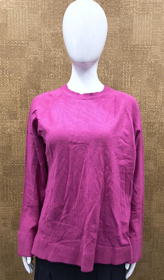 Women?s Semi Top