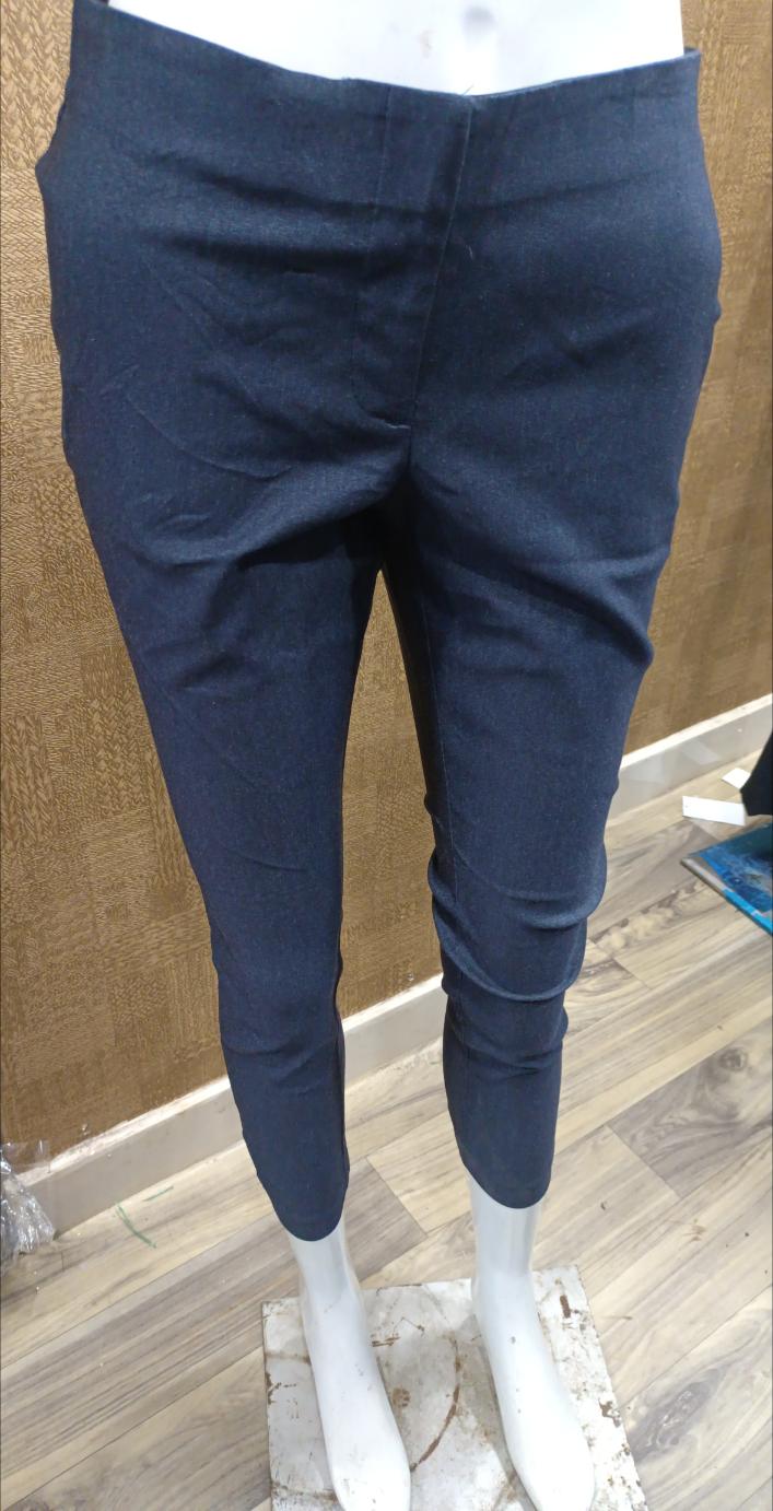 Women?s Formal Pant