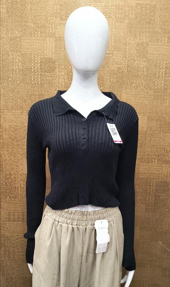Women?s Semi Top
