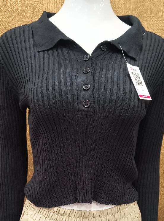 Women?s Semi Top