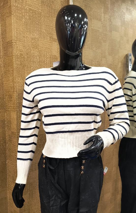 Women?s Semi Top