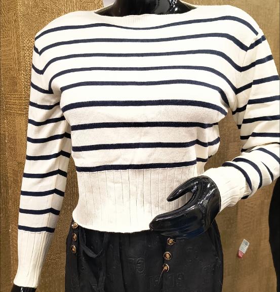 Women?s Semi Top
