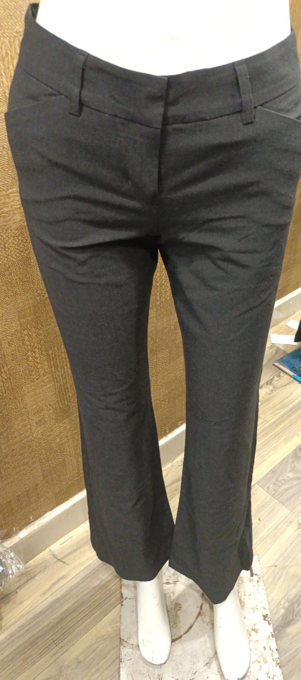 Women?s Formal Pant