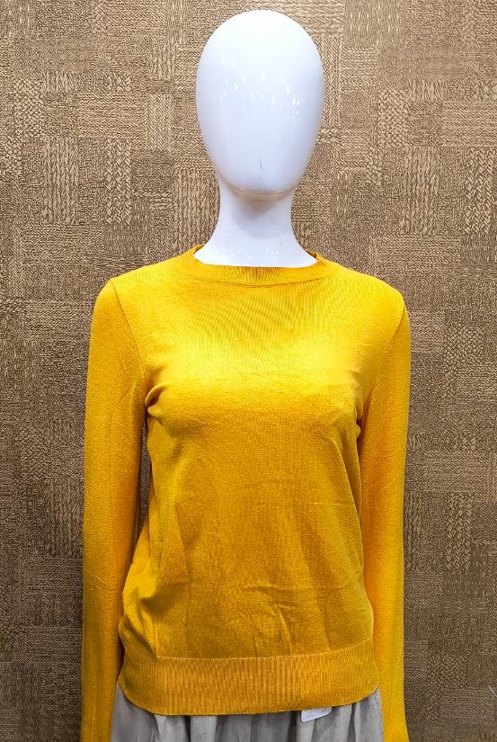 Women?s Semi Top