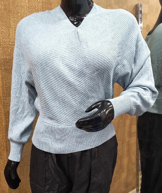 Women?s Semi Top