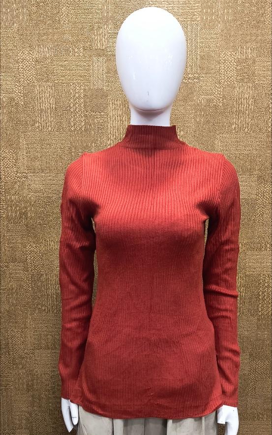 Women?s Semi Top