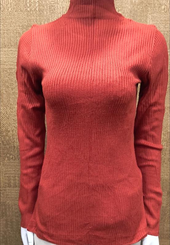 Women?s Semi Top