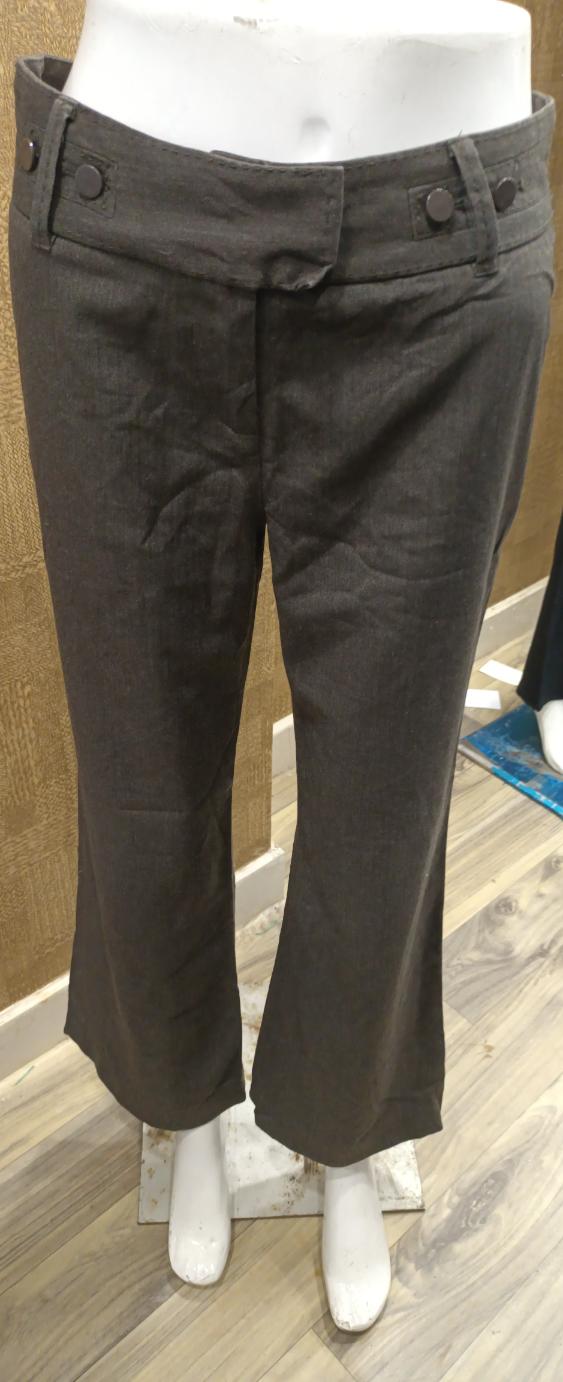 Women?s Formal Pant