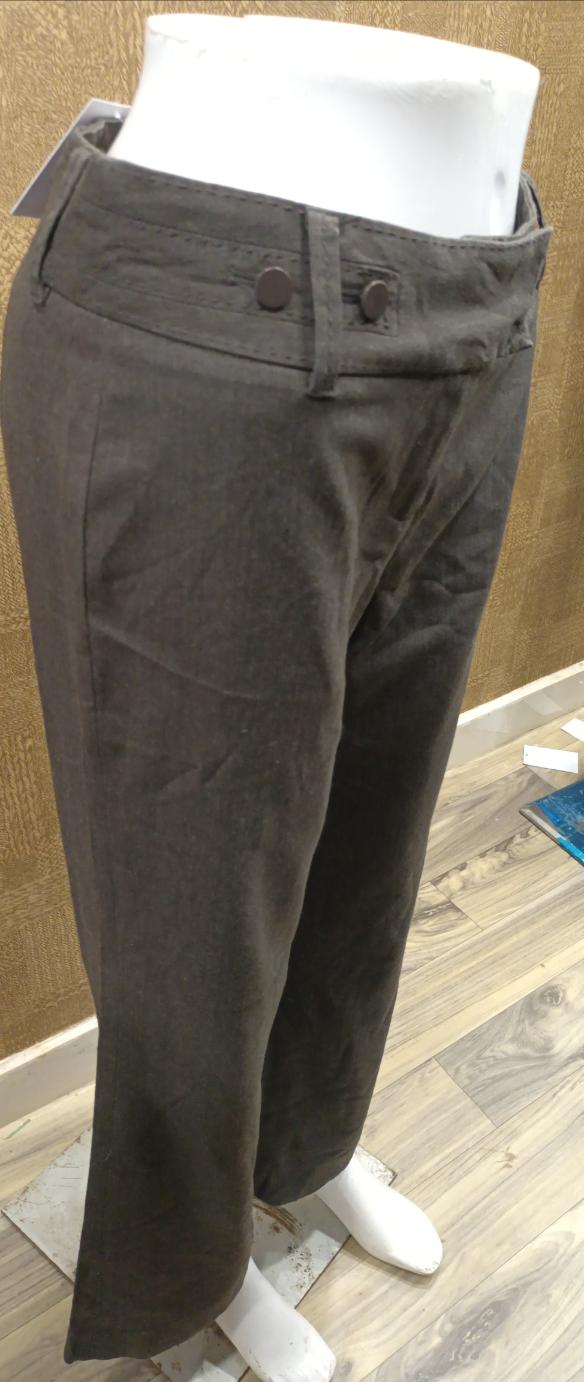Women?s Formal Pant