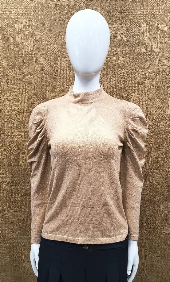 Women?s Semi Top