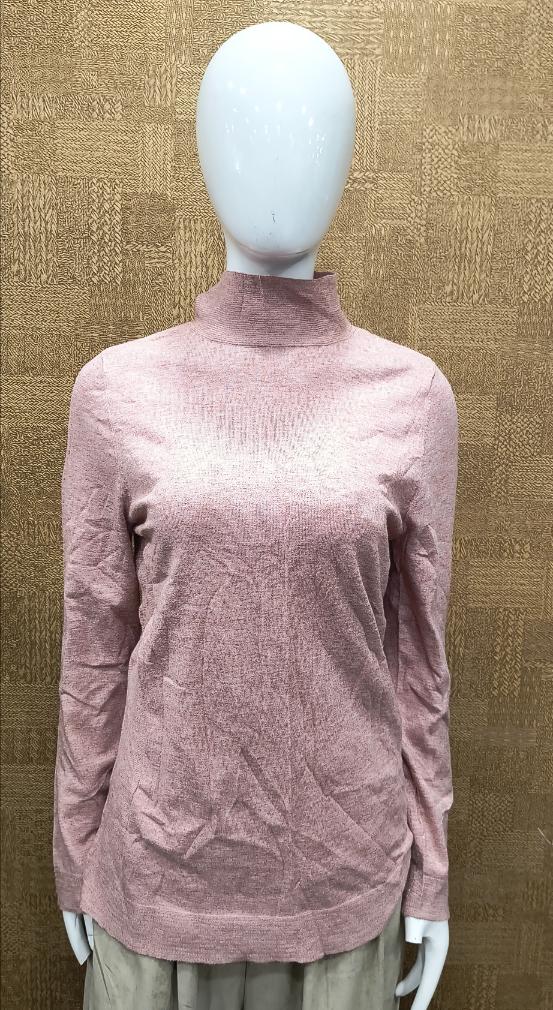 Women?s Semi Top