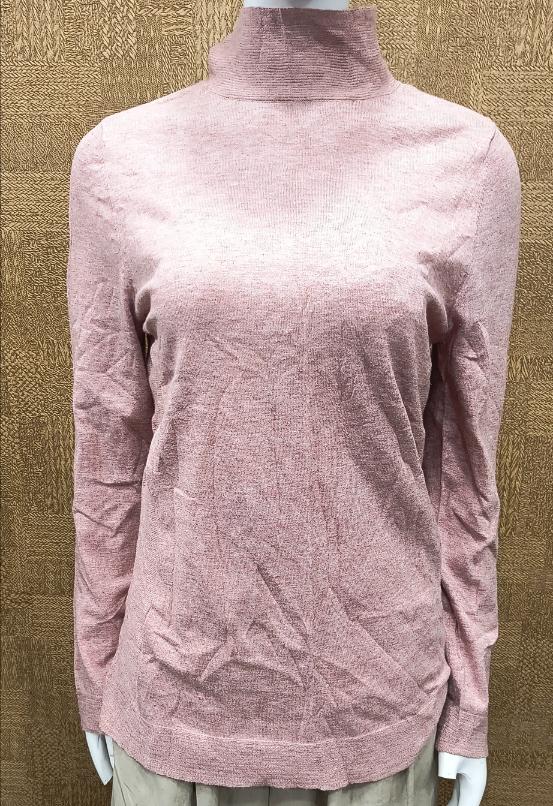Women?s Semi Top
