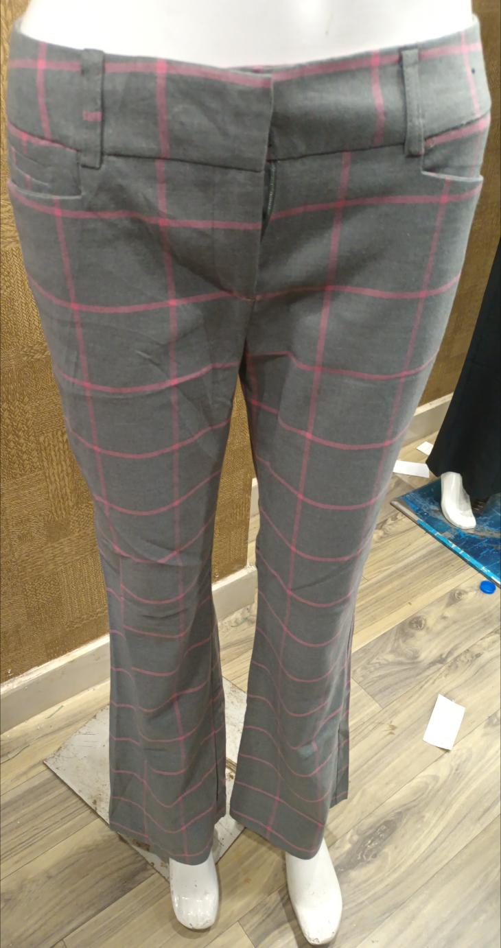 Women?s Formal Pant